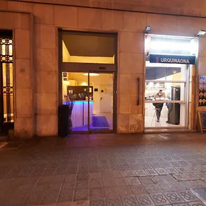 Mayerling Centro 2*, Барселона Испания