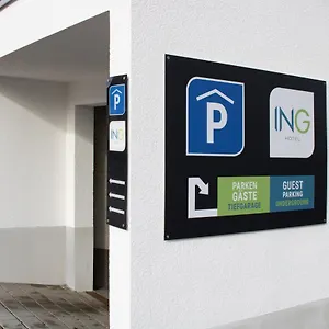 Ing By Wmm 3*, Ингольштадт Германия