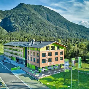 فندق Explorer Garmisch
