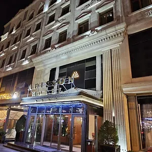 4* Hotel Adisson